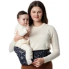 MOMCOZY HC002 HIP SEAT BABY CARRIER STARRY SKY MEDIUM