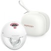 Momcozy M5 Single Electric Breast Pump Raudona, 160ml
