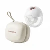 Momcozy M5 Smart | Wireless Electric Breast Pump | Hands-Free, DoubleFit™ | Raudona