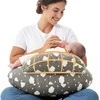 Momcozy prisitaikanti maitinimo pagalvė