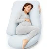 Momcozy nėščiosios pagalvė, U formos