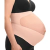 Nėštumo diržas Momcozy Nėščiosios pilvo juosta odai L