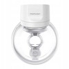 Momcozy S12 Pro Double Electric Breast Pump, Oranžinis, 180ml