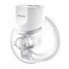 Momcozy S12 Pro Double Electric Breast Pump, Oranžinis, 180ml