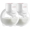 MOMCOZY DVIGUBAS NEŠIOJAMAS BELAIDIS PIENTRAUKIS S12 PRO QUICK, Baltas