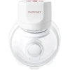 MOMCOZY S12 PRO+ WEARABLE BREAST PUMP Baltas SINGLE PACK