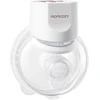 MOMCOZY S12 PRO+ WEARABLE BREAST PUMP Baltas SINGLE PACK