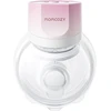 Momcozy MOMCOZY S12 Pro Quick | Pientraukis muszlowy | Bezprzewodowy, pojedynczy, spalva rožinė