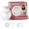 Momcozy MOMCOZY S12 Pro Quick | Pientraukis muszlowy | Bezprzewodowy, pojedynczy, spalva rožinė