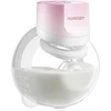 Momcozy MOMCOZY S12 Pro Quick | Pientraukis muszlowy | Bezprzewodowy, pojedynczy, spalva rožinė