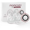 Momcozy V1 Touchless Breast Pump, Hospital Grade