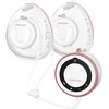 Momcozy V1 Touchless Breast Pump, Hospital Grade