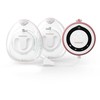 Momcozy V1 Touchless Breast Pump, Hospital Grade