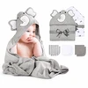 Momcozy WC014 | Rankšluostis kūdikiams | Dramblio motyvas