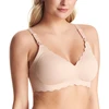 Momcozy YN46 Nursing bra, dydis S Nude