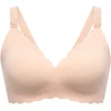 Momcozy YN46 Nursing bra, dydis S Nude