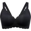 Momcozy YN46 Nursing bra, dydis S Juodas