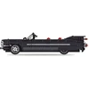 Mould King Statybiniai blokeliai Cadillac Retro car Cabrio 1245 vnt. Pelėsių karalius 10012