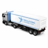 MOULD KING 24070 - CONTAINER TRUCK BUILDING SET | 548 PCS