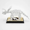 King Tony Mould King „Mold King Triceratops“ dinozauro fosilija 29006 | Konstrukcijos rinkinys | 397 detalės