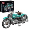 Polesie „Mold King American Cruiser“ motociklas 23004 | Rinkinio laikrodis | 1971 m.