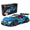 MOULD KING - C63 RACING CAR | SET 13073 - 1989 PCS
