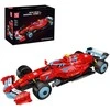 MOULD KING - FE SF-24 RACING CAR | SET 13209 - 1401 PCS