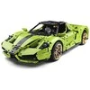 MOULD KING - FERRARIRS ENZO | SET 13074 - 2790 PCS