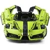 MOULD KING - FERRARIRS ENZO | SET 13074 - 2790 PCS