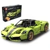 MOULD KING - FERRARIRS ENZO | SET 13074 - 2790 PCS