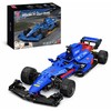 MOULD KING - FORMULA RACE CAR | SET 18024B - 1065 PCS