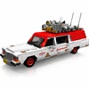 Mould King Ghost Hunter Bus 10071 | Building block set | 2468 elements
