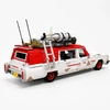 Mould King Ghost Hunter Bus 10071 | Building block set | 2468 elements