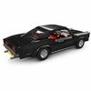 Polesie Mould King „Mold King GTO Classic Muscle Car 10199“ | Kaladėlių rinkinys | 1563 elementai
