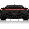 MOULD KING - LA VOITURE NOIRE | SET 13163S - 4800 PCS