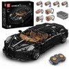 MOULD KING - LA VOITURE NOIRE | SET 13163S - 4800 PCS
