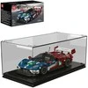 MOULD KING - LEMANS ENDURANCE RACING CAR | SET 27103 - 347 PCS