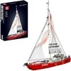 MOULD KING - MODERN SAILBOAT | SET 10190 - 767 PCS