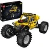 MOULD KING - MONSTER CLIMBING VEHICLE | SET 18021 - 1120 PCS