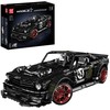 MOULD KING - MUSTANG | SET 13108S - 3201 PCS