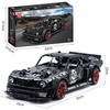 MOULD KING - MUSTANG | SET 13108S - 3201 PCS