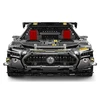 MOULD KING - QUICKSILVER SPORTS CAR | SET 13126 - 2872 PCS