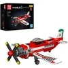 MOULD KING - RACING AIRPLANE | SET 24058 - 470 PCS