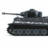 Alcasa Klocki Mould King 20014 - czołg Tygrys su II wojny światowej
