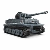 Alcasa Klocki Mould King 20014 - czołg Tygrys su II wojny światowej