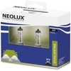 Neolux Extra Lifetime H7 lemputės, pakuotė 2 vnt.