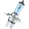 Neolux NEOLUX autožárovka H4 Mėlynas LIGHT 12V 60/55W P43t (Duo-Box)