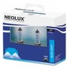 Neolux Blue Light H7 lemputės pakuotė 12V
