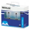 NEOLUX Mėlynas LIGHT H7 12 V 55 W, 2 SZT.