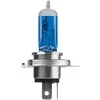 NEOLUX Mėlynas POWER LIGHT H4 12 V 100/90 W, 2 SZT.